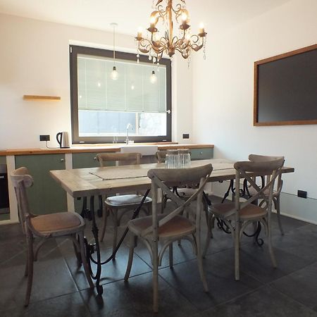 Rocca D'Anfo B&B-Apartments Lake View Extérieur photo