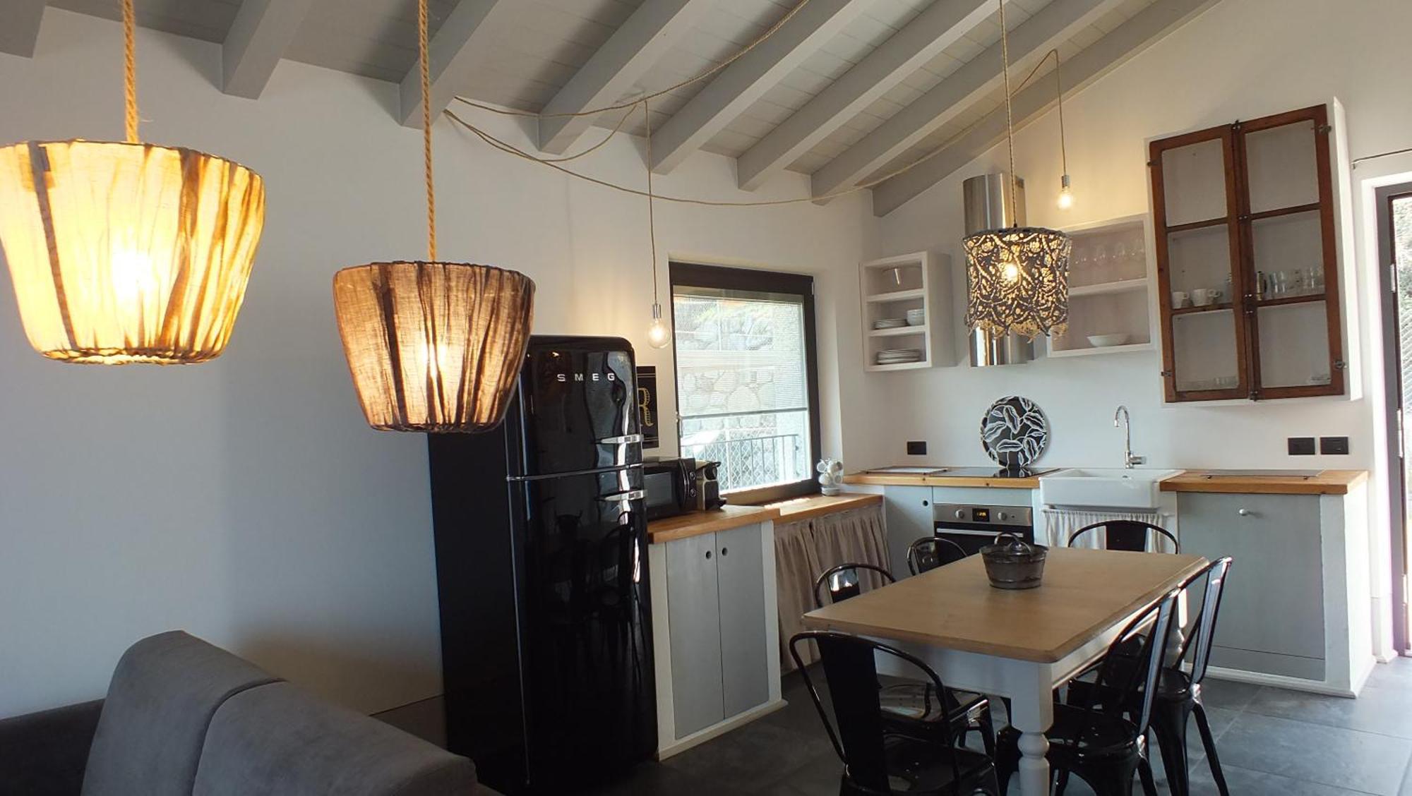 Rocca D'Anfo B&B-Apartments Lake View Extérieur photo