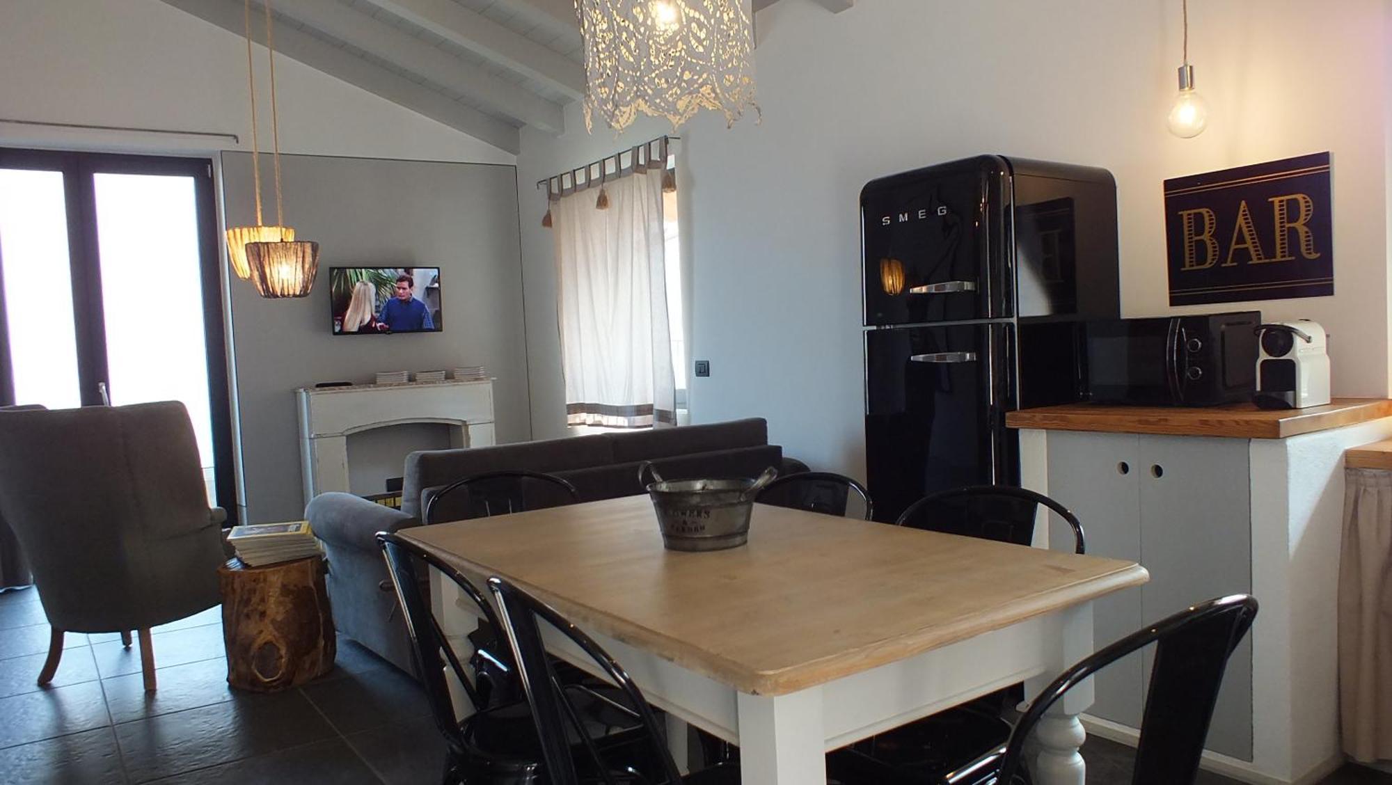 Rocca D'Anfo B&B-Apartments Lake View Extérieur photo