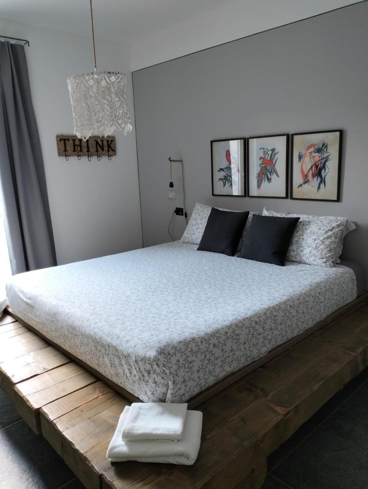 Rocca D'Anfo B&B-Apartments Lake View Extérieur photo
