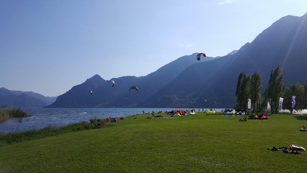 Rocca D'Anfo B&B-Apartments Lake View Extérieur photo