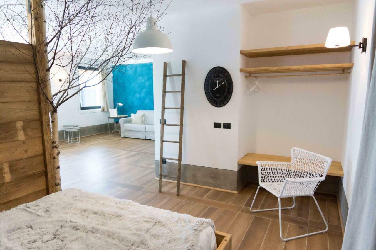 Rocca D'Anfo B&B-Apartments Lake View Extérieur photo