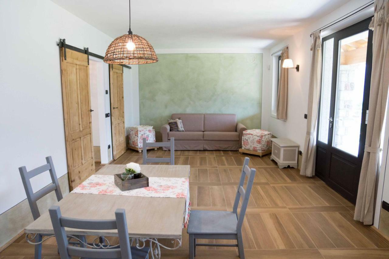 Rocca D'Anfo B&B-Apartments Lake View Extérieur photo