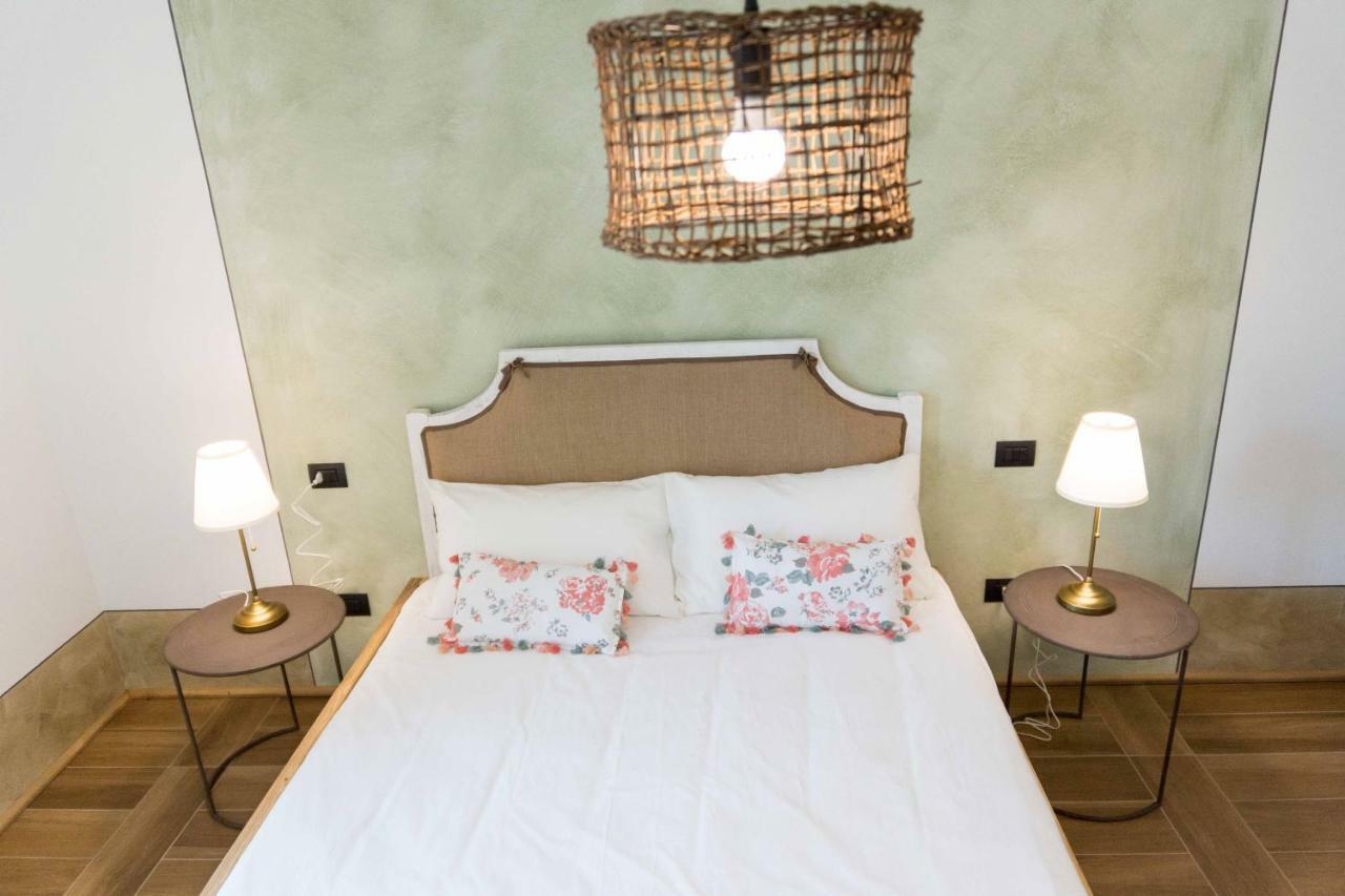 Rocca D'Anfo B&B-Apartments Lake View Extérieur photo