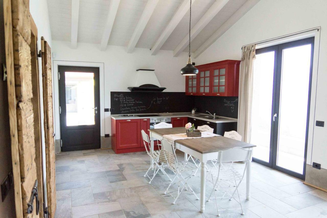 Rocca D'Anfo B&B-Apartments Lake View Extérieur photo